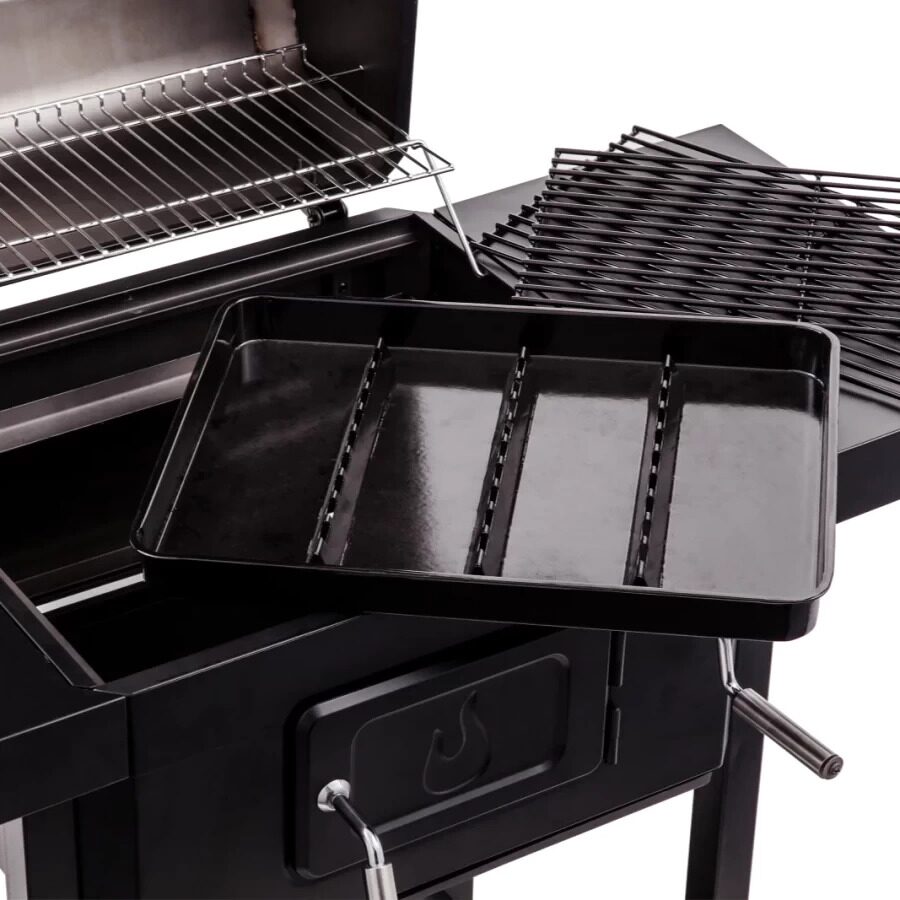 Char Broil Performance 580