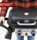 Портативный газовый гриль START GRILL HOBO-PRO