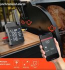 BBQGURU Термометр для гриля NC01 3 щупа в комплекте