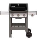 Газовый гриль WEBER Spirit II E-320 GBS