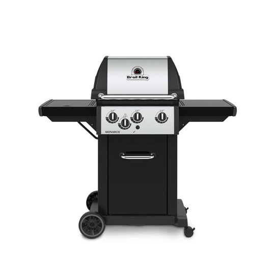 Газовый гриль BROIL KING MONARCH 340