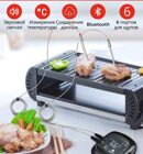 BBQGURU Термометр для гриля PRO 05 2 щупа в комплекте