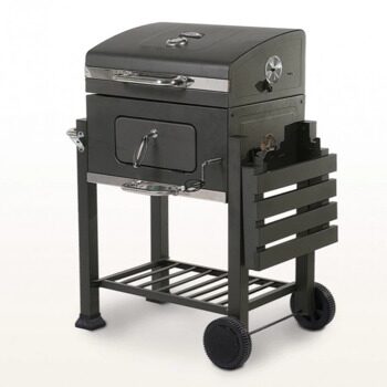 Купить Угольный гриль START GRILL LOCKER в Москве в интернет-магазине ...