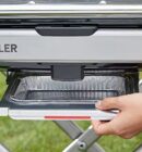 Газовый гриль WEBER Traveler