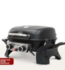 Портативный газовый гриль START GRILL HOBO-PRO