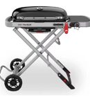 Газовый гриль WEBER Traveler