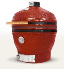 Керамический гриль Start Grill PRO CFG CHEF 24 RED