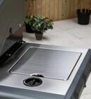 Газовый гриль SAHARA 4B BBQ Performer