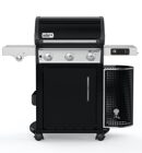 Газовый гриль WEBER Spirit Premium EPX-325 GBS