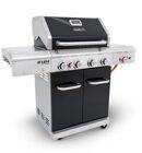 Газовый гриль NEXGRILL DELUXE LION 4B