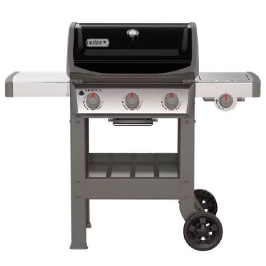 Газовый гриль WEBER Spirit II E-320 GBS