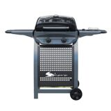 Газовый гриль SAHARA X150 2B BBQ Burner