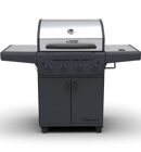 Газовый гриль SAHARA 4B BBQ Performer