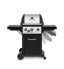 Газовый гриль BROIL KING MONARCH 340