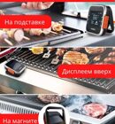 BBQGURU Термометр для гриля WR01 2 щупа в комплекте