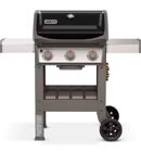 Газовый гриль WEBER Spirit II E-310 GBS