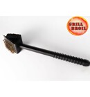 Щетка для чистки гриля 36 см START GRILL